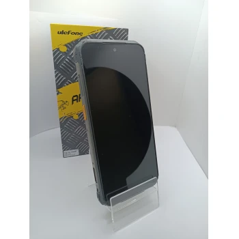 Ulefone Armor 21 8/256 Gb Black