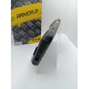 Ulefone Armor 21 8/256 Gb Black