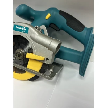 Ferestrau circular Rundsav RC1802