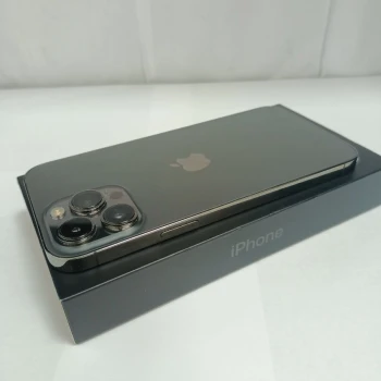 Apple iPhone 13 Pro Max 256 Gb Graphite