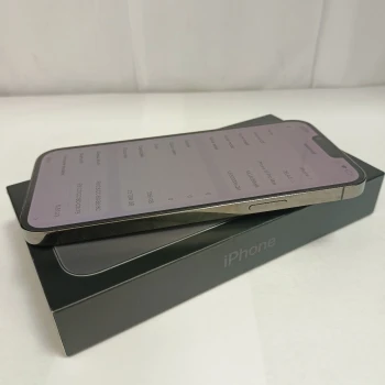 Apple iPhone 13 Pro Max 256 Gb Graphite
