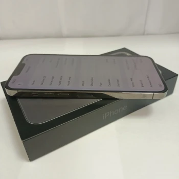 Apple iPhone 13 Pro Max 256 Gb Graphite
