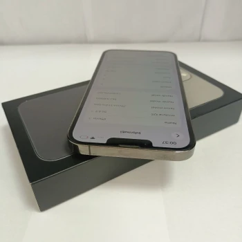 Apple iPhone 13 Pro Max 256 Gb Graphite
