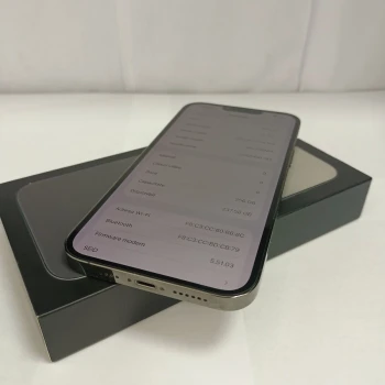 Apple iPhone 13 Pro Max 256 Gb Graphite