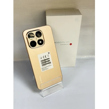 Telefon Xiaomi 15T 12/512 GB Rose Gold