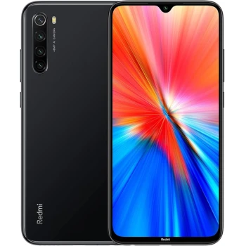 Xiaomi Redmi Note 8 64 Gb Black