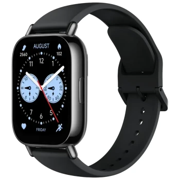 Ceas inteligent Xiaomi Redmi Watch 5 Lite Black
