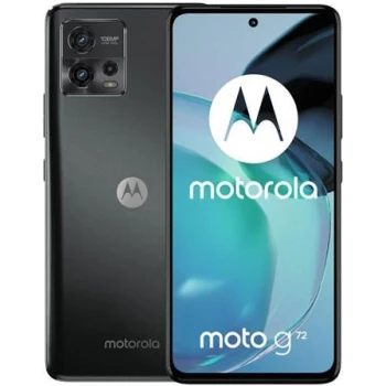 Motorola Moto G72 4/128 gb Black