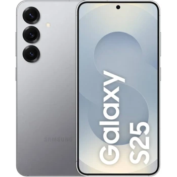 Telefon Samsung Galaxy S25 128 GB Gray