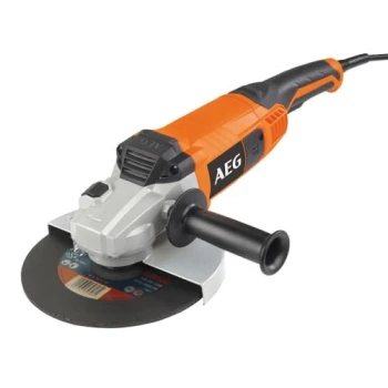AEG WS 2200