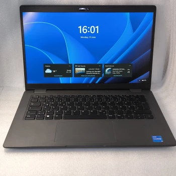 Laptop Dell Latitude 3440
