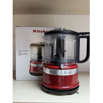 Tocator electric KitChenAid