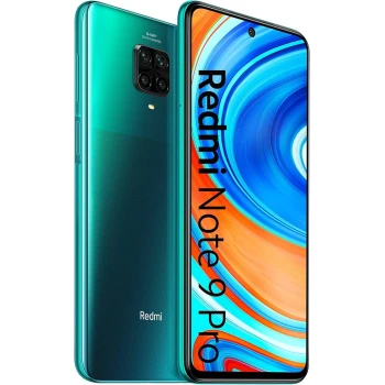 Xiaomi Redmi 9 Pro  128 GB Green