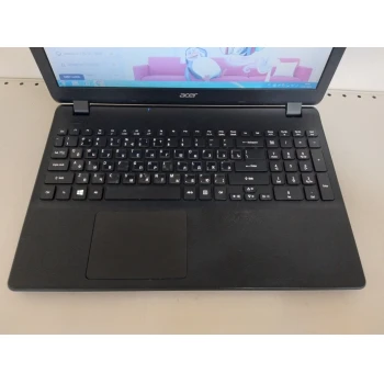 Laptop Acer N15W4