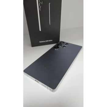 Samsung Galaxy S25 Ultra 256 GB Silver Blue Titanium