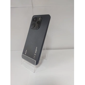 Telefon Xiaomi Redmi Note 14 8/256 GB Black
