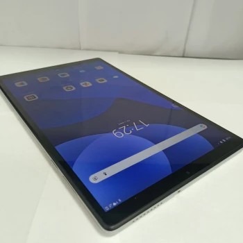 Lenovo Smart Tab M10 Hd 32 Gb Gray