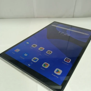 Lenovo Smart Tab M10 Hd 32 Gb Gray