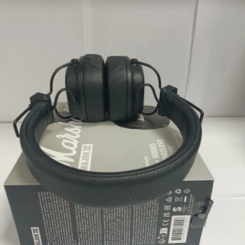 Marshall Major 4