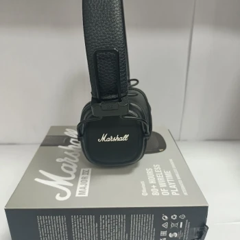 Marshall Major 4