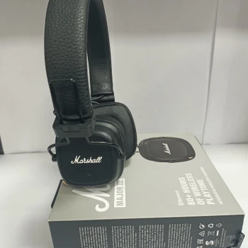 Marshall Major 4