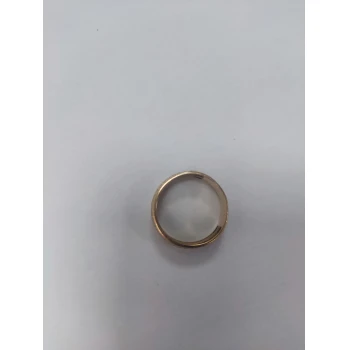 Inel din aur proba 585*  4.81 gr