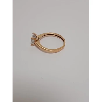 Inel din aur Proba 585* 1.91 gr