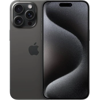 Telefon Apple iPhone 15 Pro Max 256 GB Black