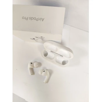 Apple AirPods Pro 3 White