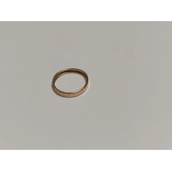 Verigheta din aur proba 585* 0.77 gr