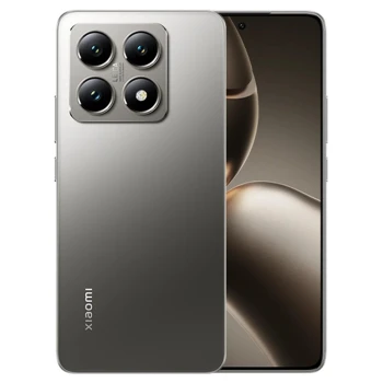Telefon Xiaomi 14T Pro 512 GB Grey