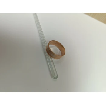 Verigheta din Aur Proba 585* 2.48gr