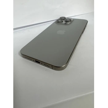 Telefon Apple iPhone 15 Pro Max 512 GB Graphite