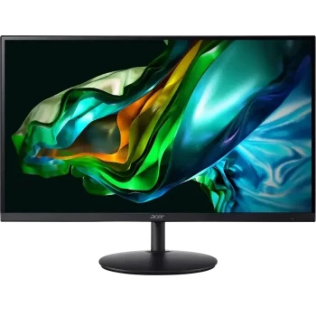 Monitor ACER SA242YP1BIP 23.8" FHD, Black