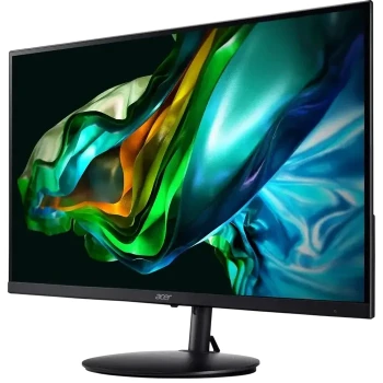 Monitor ACER SA242YP1BIP 23.8" FHD, Black
