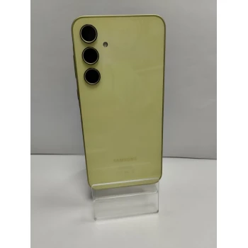 Telefon Samsung Galaxy A35 8/256 GB Awesome Lemon