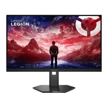 Monitor LENOVO Legion 27Q-11 27" 2K, Black