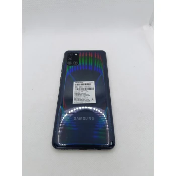 Samsung Galaxy A31 128 Gb Blue
