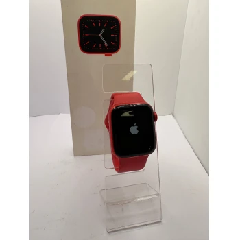 Ceas Inteligent Apple Series 6 40 mm Red