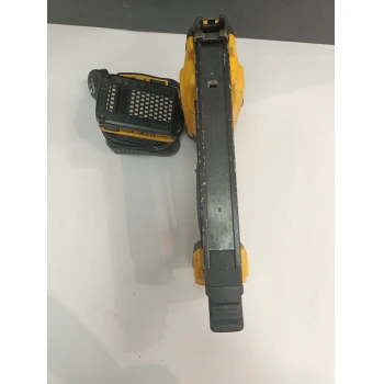 Capsator cu acumulator DeWalt DCN701