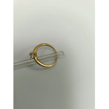 Inel Din Aur Proba 750 2.73gr