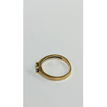 Inel din Aur proba 375 2,07 gr