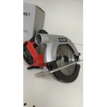 Ferastrau Circular Profmet Pro-FC-01