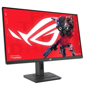 Monitor ASUS ROG Strix XG27UCG 27" 4K, Black