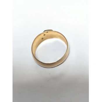 Inel din Aur Proba 585* 2.49 gr