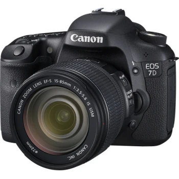 Camera Foto CANON EOS 7D