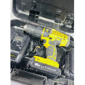 Stanley Fatmax FMC626C2K