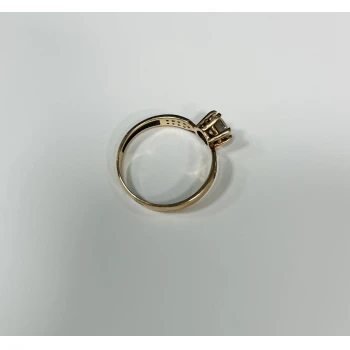 Inel Din Aur 585* 1.96 gr