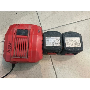 Mașină de găurit Hilti SF 14-a