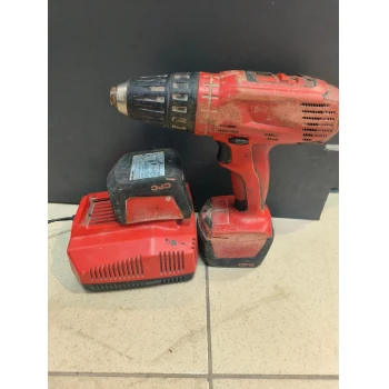 Mașină de găurit Hilti SF 14-a